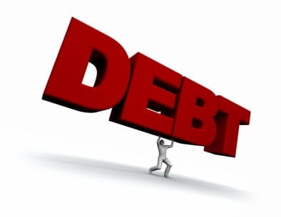 Financial advice for a debt-ridden Vancouver couple 1 debt