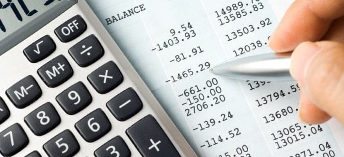 Ask the Readers: how do you track your household finance? 1 finance balance sheet