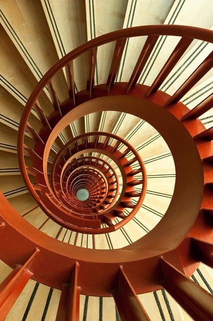 spiral