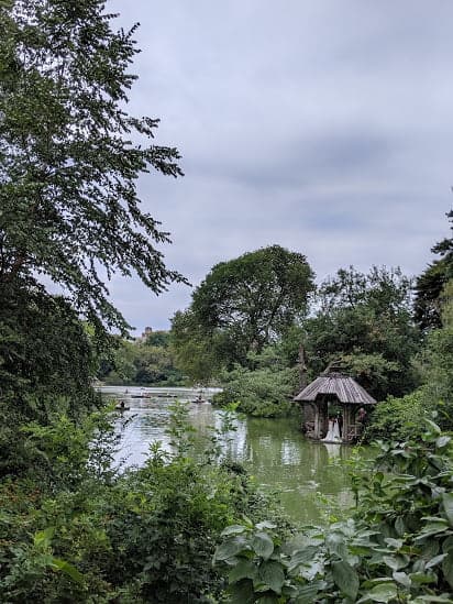 Travelling with kids in New York - Tips for Parents 6 central park 3